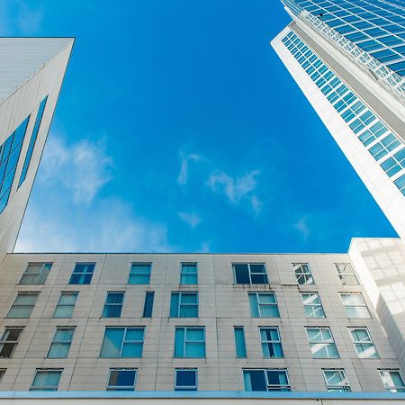 Dream Apartments เบลฟาสต์ ภายนอก รูปภาพ