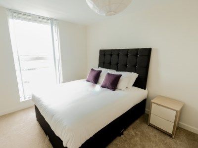 Dream Apartments เบลฟาสต์ ภายนอก รูปภาพ
