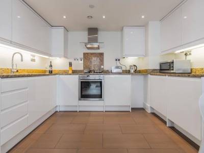 Dream Apartments เบลฟาสต์ ภายนอก รูปภาพ