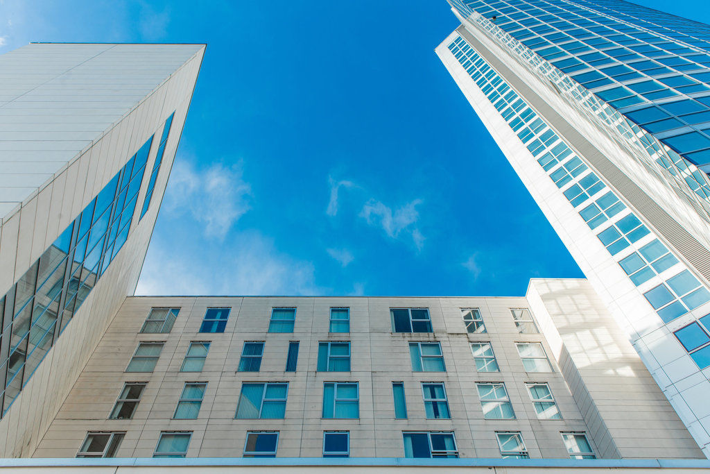 Dream Apartments เบลฟาสต์ ภายนอก รูปภาพ